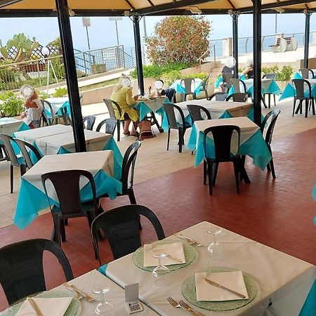 Albergo La Lampara دييفا مارينا المظهر الخارجي الصورة
