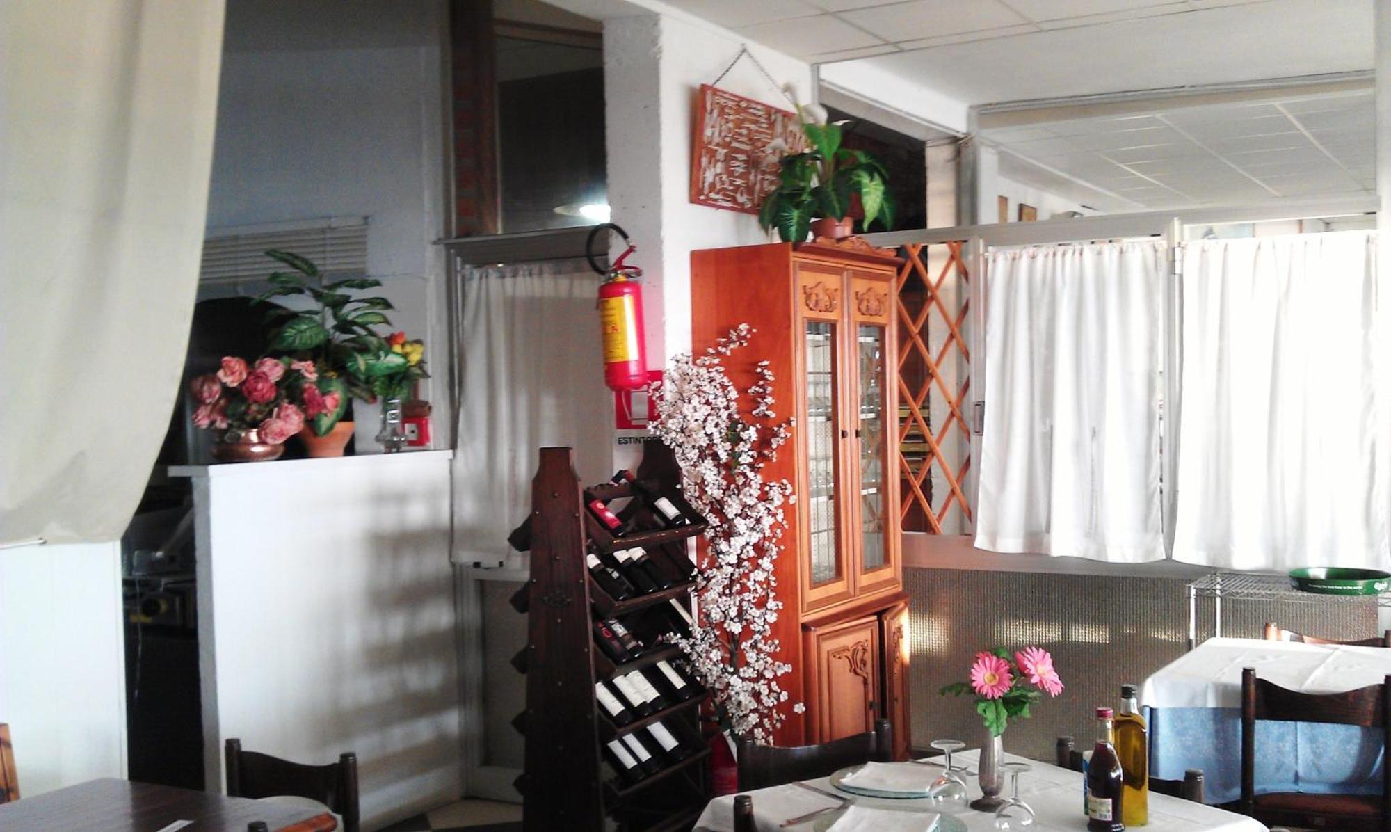 Albergo La Lampara دييفا مارينا المظهر الخارجي الصورة