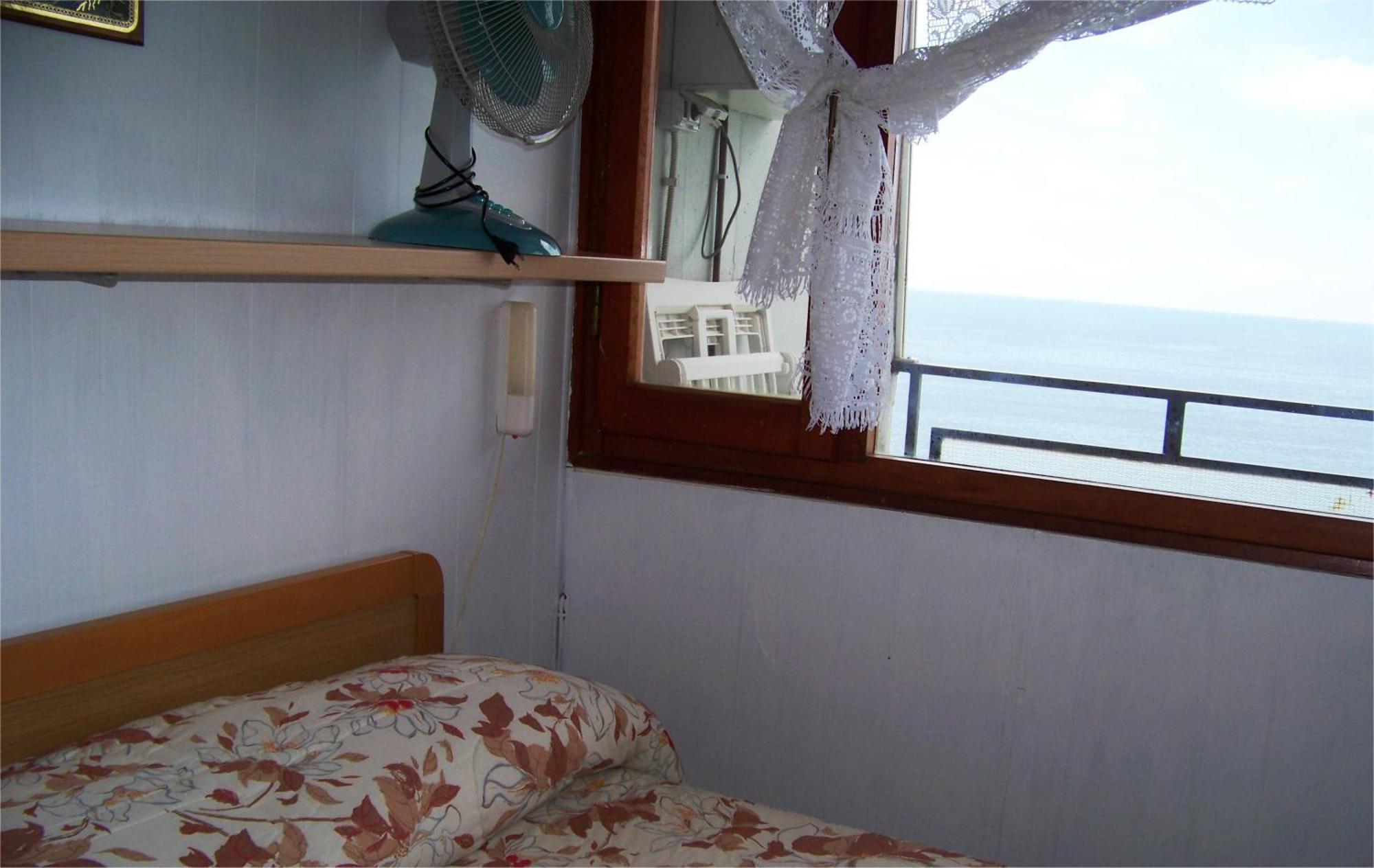 Albergo La Lampara دييفا مارينا المظهر الخارجي الصورة